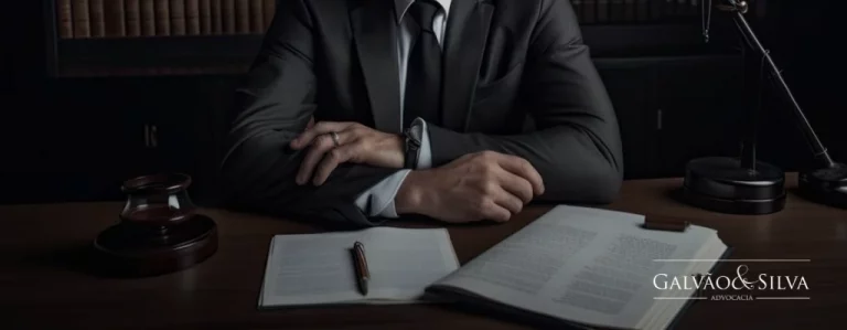 O Melhor Advogado do Brasil em Direito Criminal
