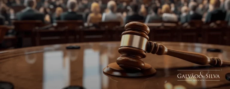 O Melhor Escritório de Advocacia do Brasil em Tribunais Superiores