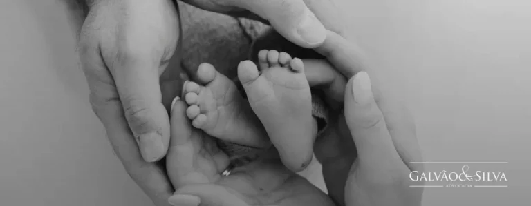 Reconhecimento de Paternidade no Exterior: como Realizar e o que Fazer ?