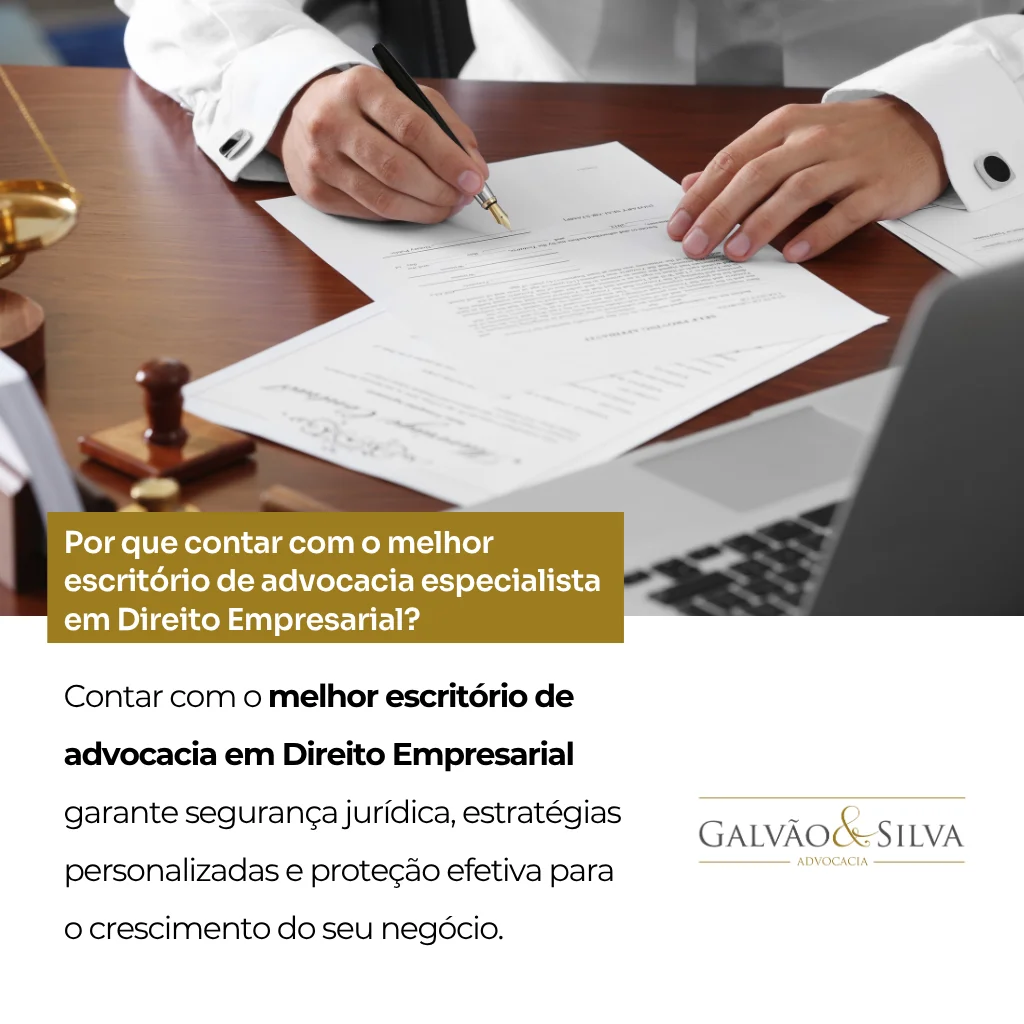 Por que contar com o melhor escritório de advocacia especialista em Direito Empresarial (1)