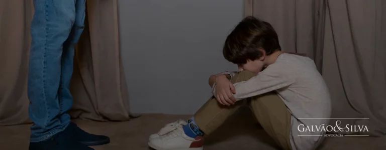 Como Proceder em Casos de Abuso Infantil ou Negligência Familiar ?