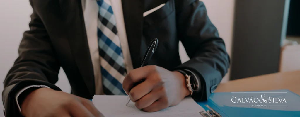 Andamento De Processo Criminal