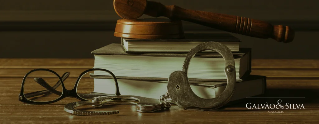 Culpa Consciente Em Processos Juricos
