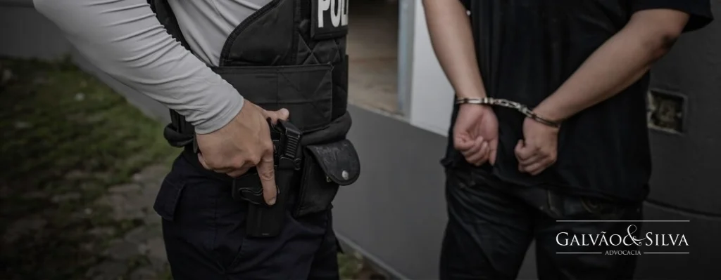 Custodia Policial