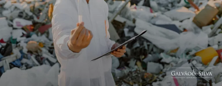 Como Lidar Com Processos Jurídicos e Defesa Legal em Casos de Infrações Ambientais