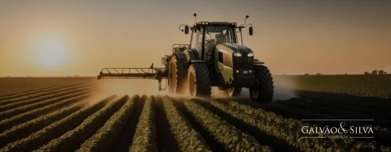 Legislação Ambiental e Inovações Tecnológicas no Agronegócio