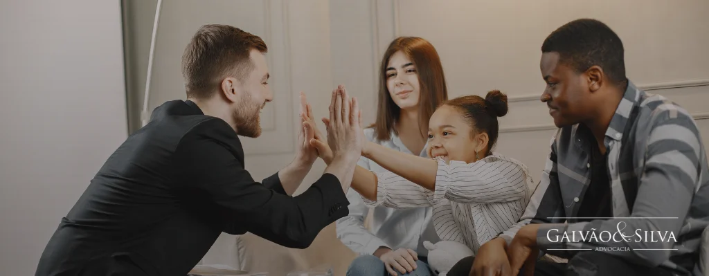 Melhor Escritorio De Advocacia Do Brasil Em Direito De Familia