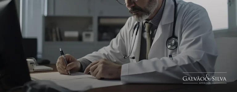 Omissão de Socorro: Responsabilidades Legais do Médico e Como Funciona a Acusação