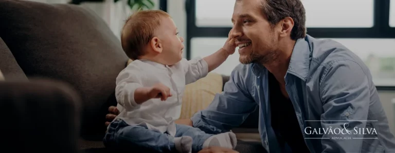 Presunção da Paternidade: Como Funciona ? Saiba mais !