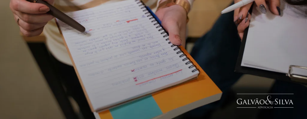 Reprovacao De Concurso Por Falta De Documentos