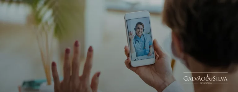 Telemedicina e Legislação Brasileira: Lei nº 14.510/2022