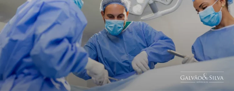 Responsabilidade do Médico em Casos de Transplante de Órgãos
