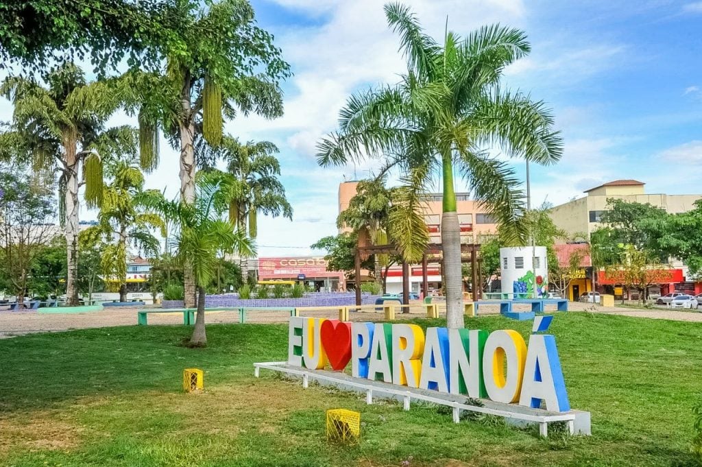Advogado Paranoá – DF