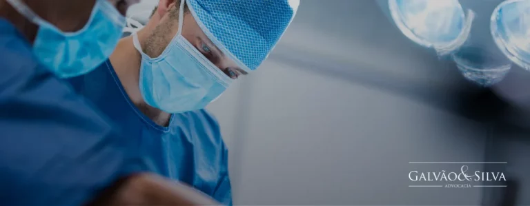 Ação de Indenização por Erro Médico: Quais Tipos de Danos podem ser Indenizados?
