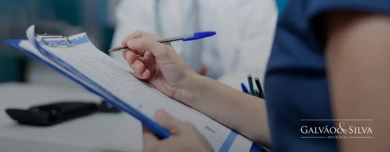Arquivo Médico: Como Manter Registros Médicos Precisos e à Prova de Processos