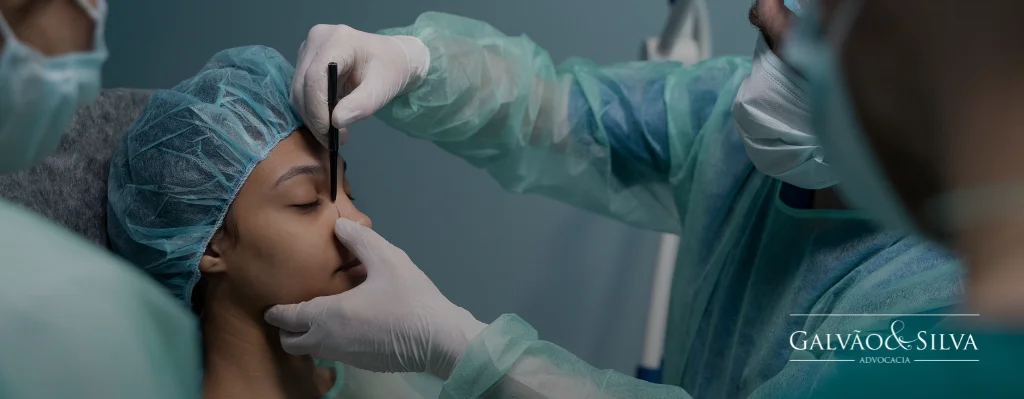 Complicacoes Em Cirurgias Plasticas