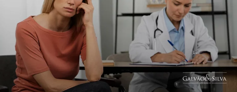 O que o Médico Deve Fazer em Casos de Negligência Médica em Hospitais?