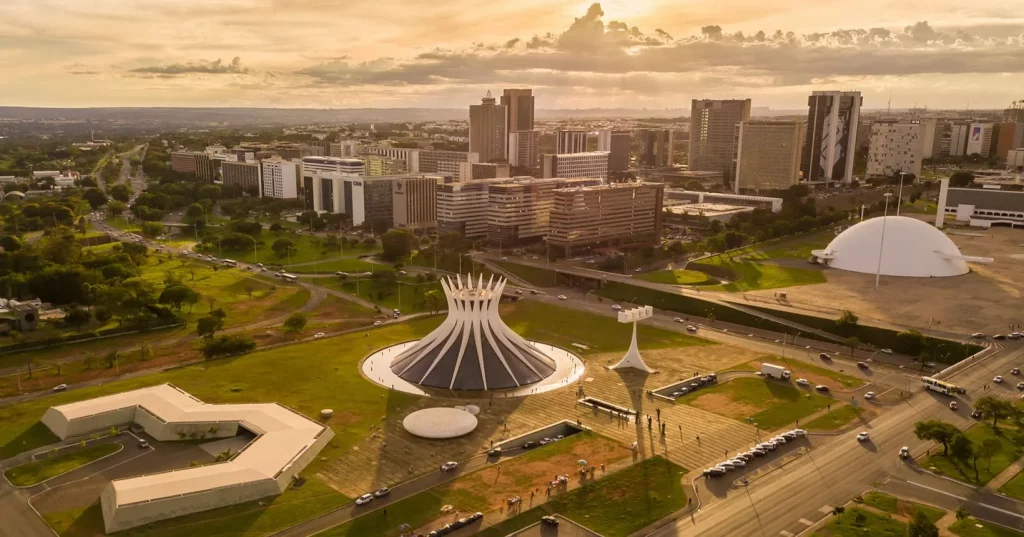 Escritório de advocacia Brasília – DF
