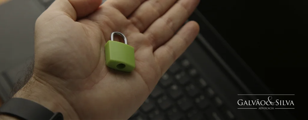 Privacidade E Seguranca Digital