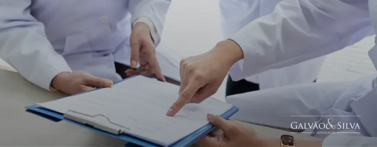 Processo por Erro Médico: Quais são os Prazos para Abrir o Processo?
