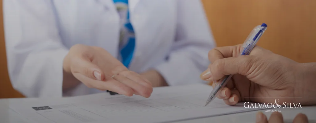 Quebras De Sigilo Medico