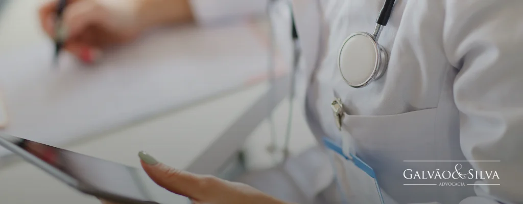 Responsabilidade Medica