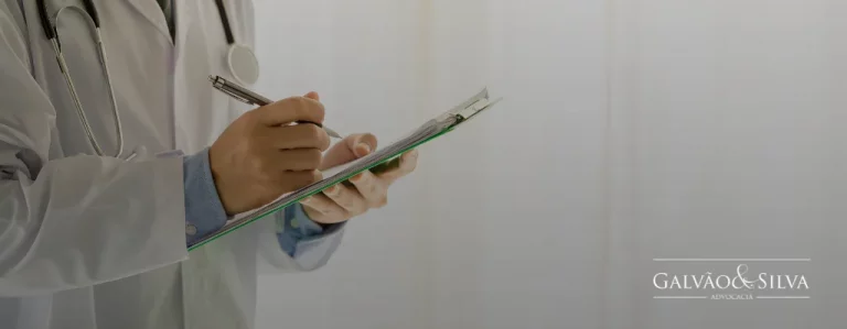 Advogado de Direito Médico em Goiania – Gyn