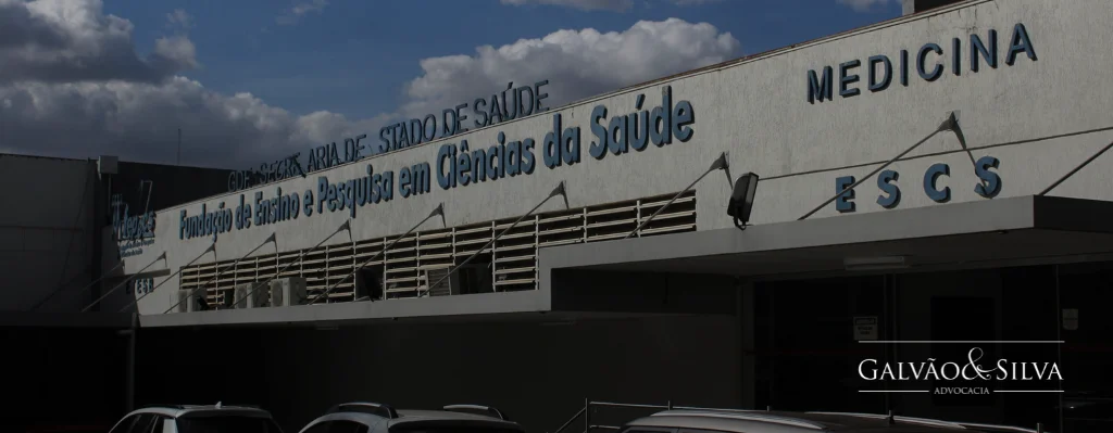 Advogado Especialista Na Fundacao De Ensino E Pesquisa Em Ciencias Da Saude Fepecs