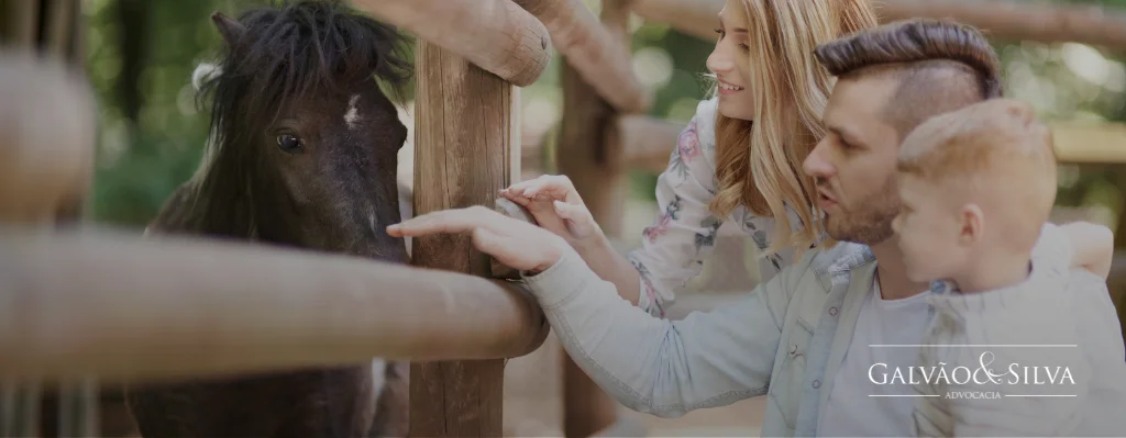 Advogado Especialista Na Fundacao Jardim Zoologico De Brasilia Zoologico