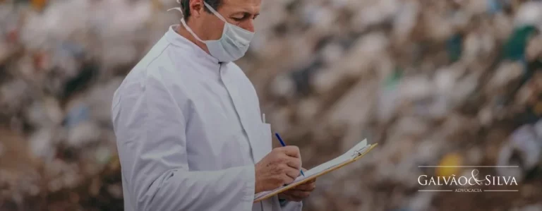 Como Anular uma Multa Ambiental: Guia Passo a Passo