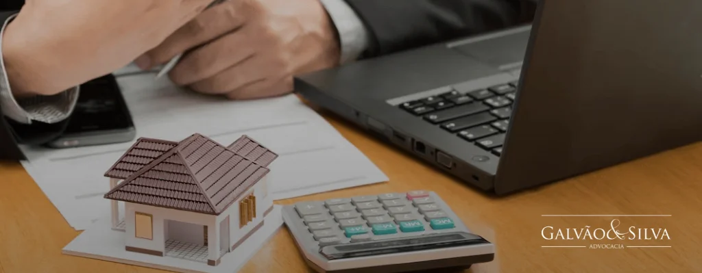 Distrato No Financiamento Imobiliario