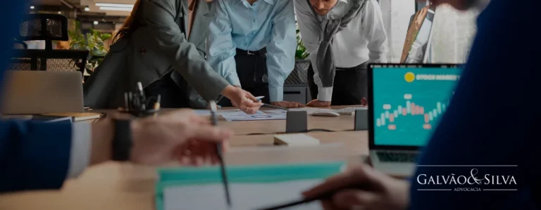 Quais são os Tipos de Sociedade Empresarial e Como Escolher a Melhor para o Meu Negócio?