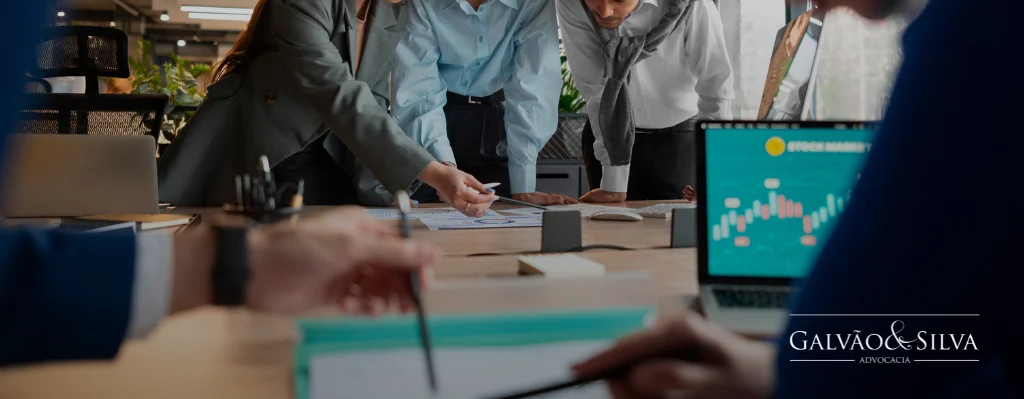 Tipos De Sociedade Empresaria