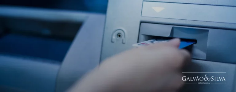 Advogado Especialista em Golpe Banco BV