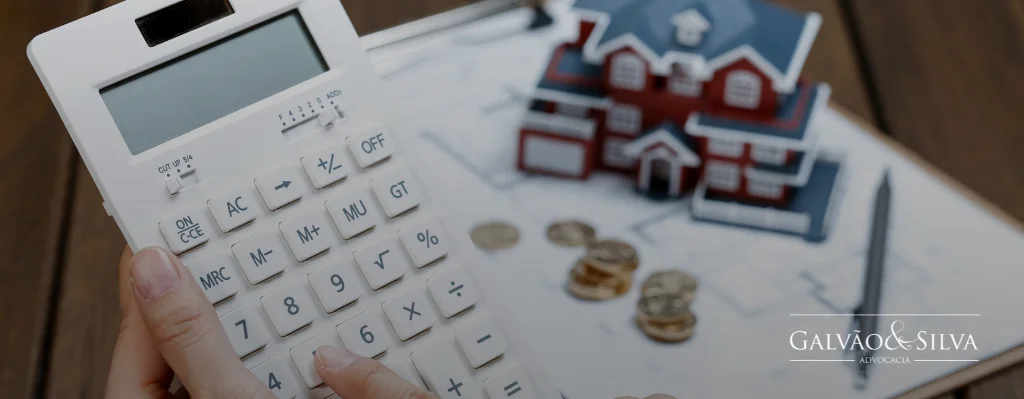 Impostos Imobiliarios