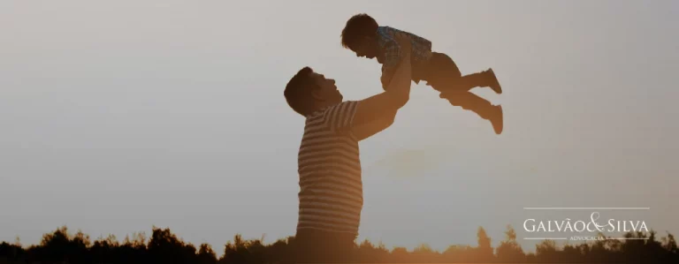 Como Funciona o Usufruto de Pai para Filho ?