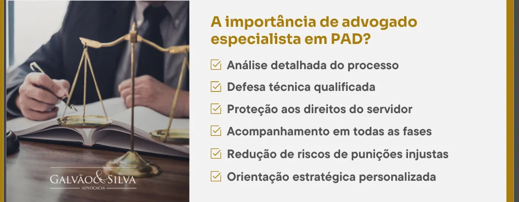 A importância de advogado especialista em PAD (1)