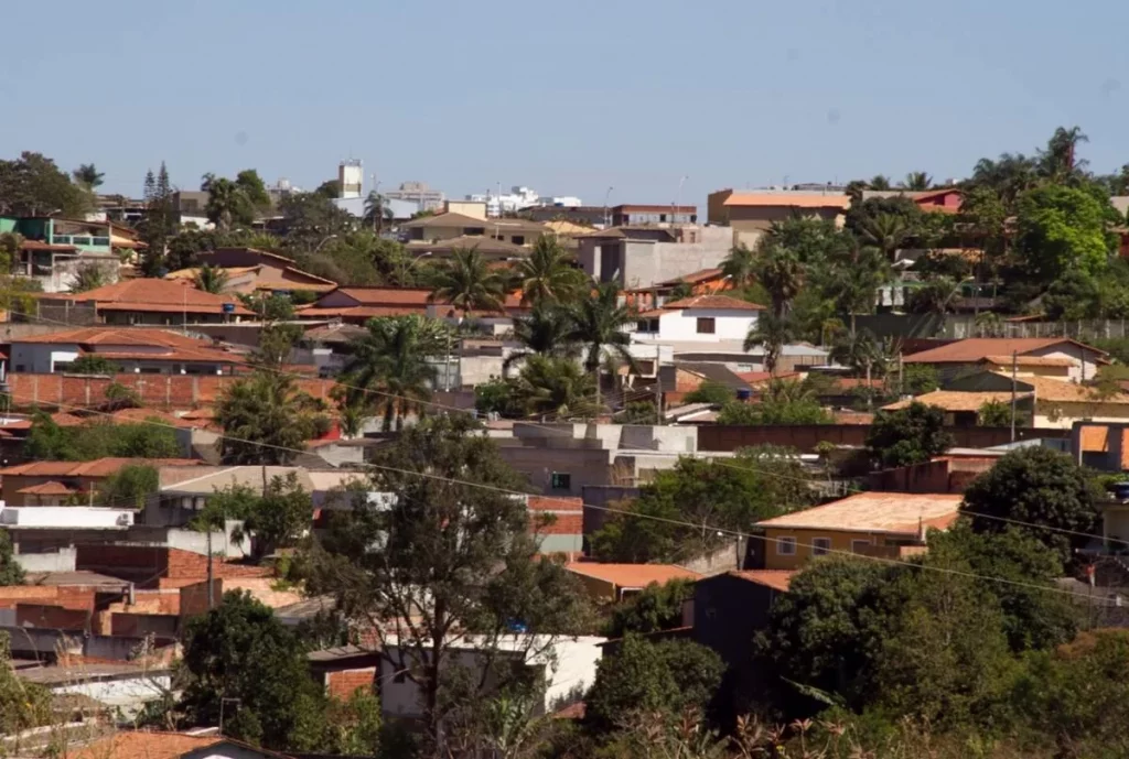 Advogado de Divórcio Arniqueiras – DF