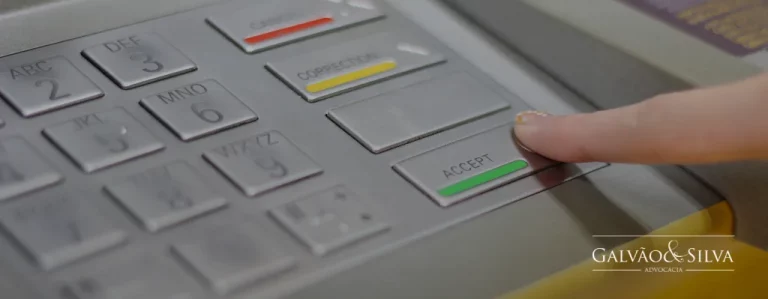 Advogado Especialista em Golpe Banco do Brasil