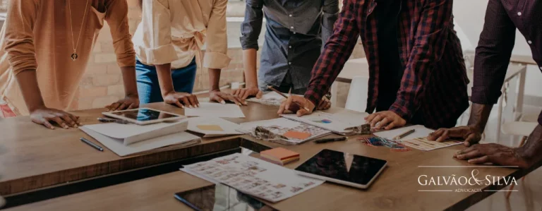 Como uma Assessoria Jurídica Pode Ajudar Startup a Decolar?
