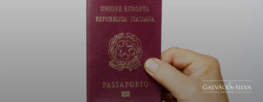 Cidadania Italiana Pelo Sobrenome
