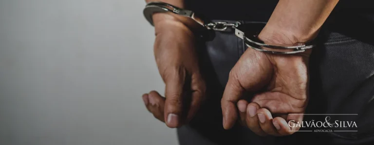 Coação no Curso do Processo Penal: O que é e Principais Aspectos 