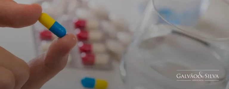 Cobertura de Medicamentos de Alto Custo: Orientação Jurídica