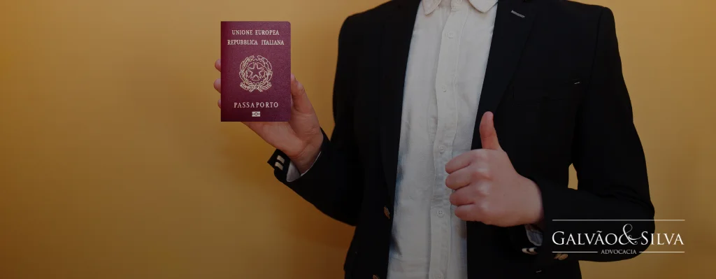 Como Tirar Cidadania Italiana