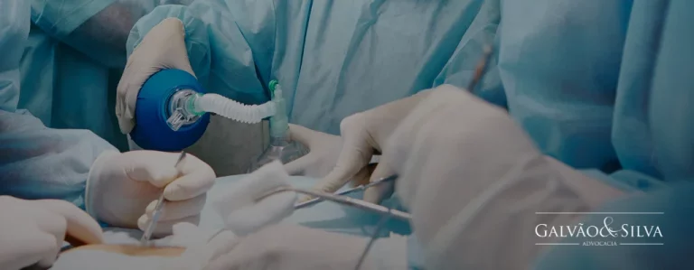 Como Proceder em Caso de Complicações Pós-Operatórias Inesperadas?