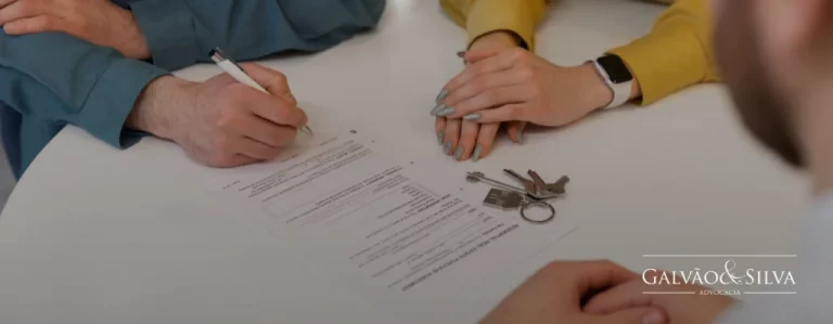 Casas e Contratos Imobiliários: Aspectos Jurídicos e Soluções para Problemas Comuns