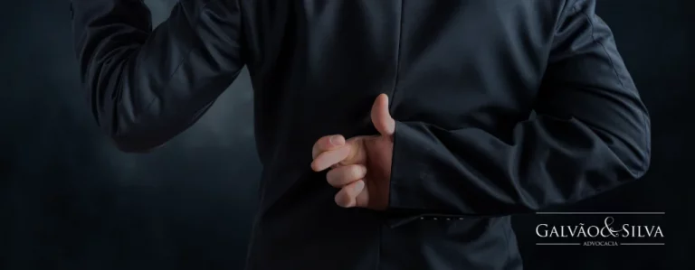 Crime de Falso Testemunho: O que Caracteriza + Estratégias de Defesa
