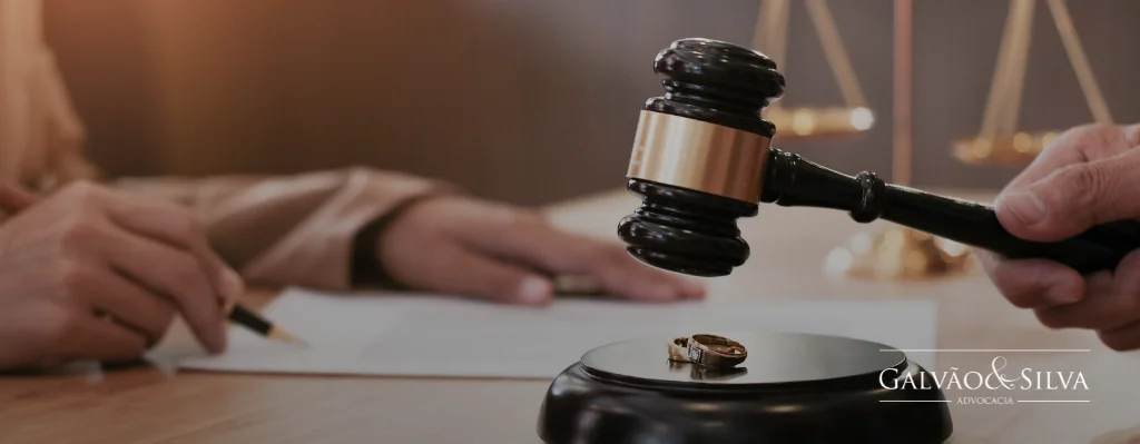 Homologacao De Divorcio No Brasil