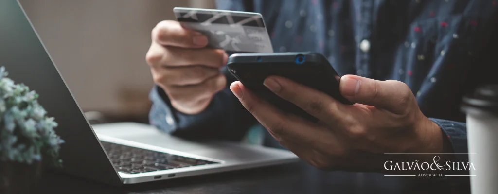 Impacto Do Direito Empresarial No Comercio Eletronico
