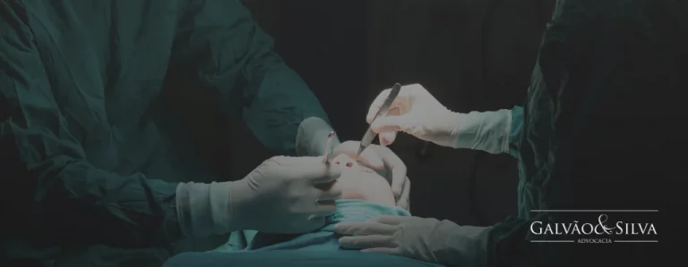 Indenização por Danos Estéticos em Cirurgia Plástica